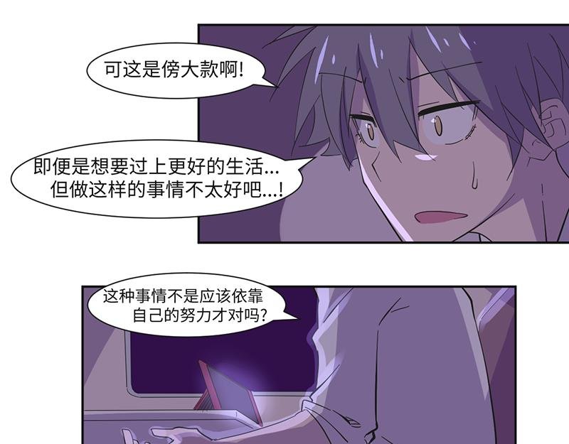 第17话如果辛德瑞拉是男人