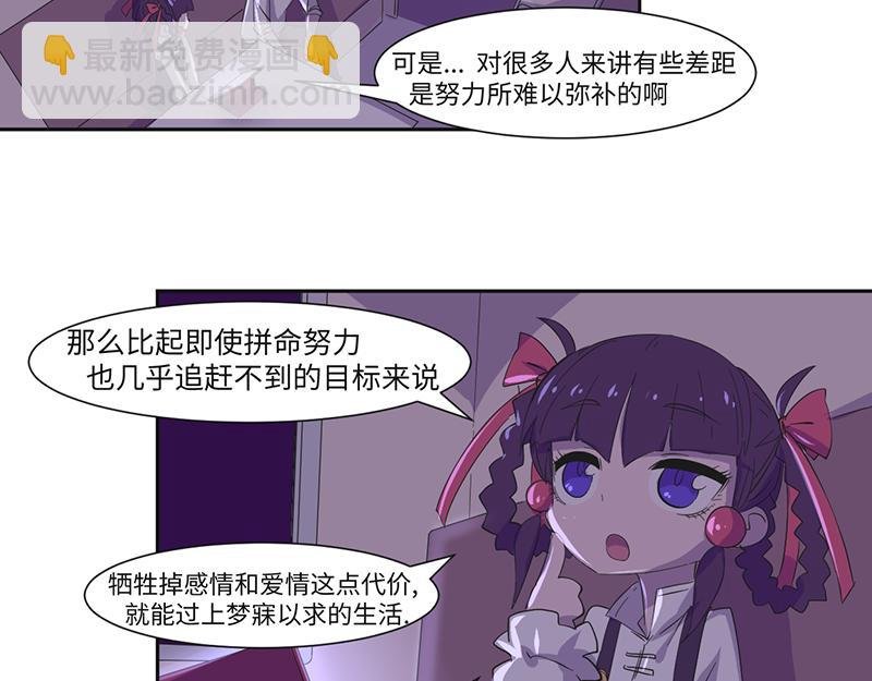 第17话如果辛德瑞拉是男人