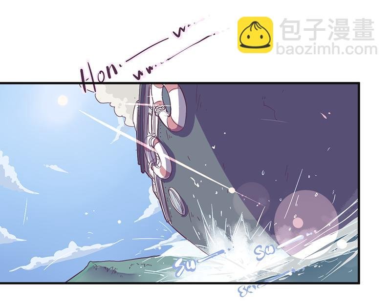 第19话 逃犯！逃犯！