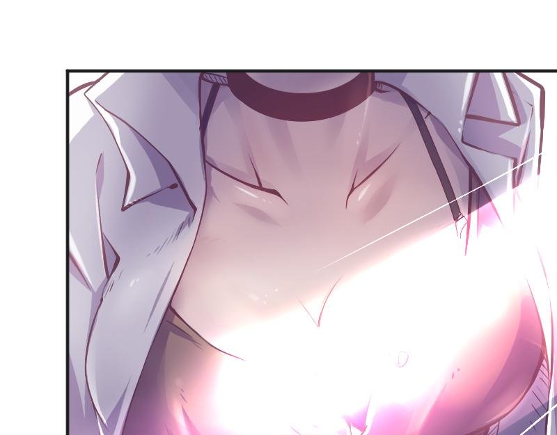 第3话 蒙蔽我双眼的是……