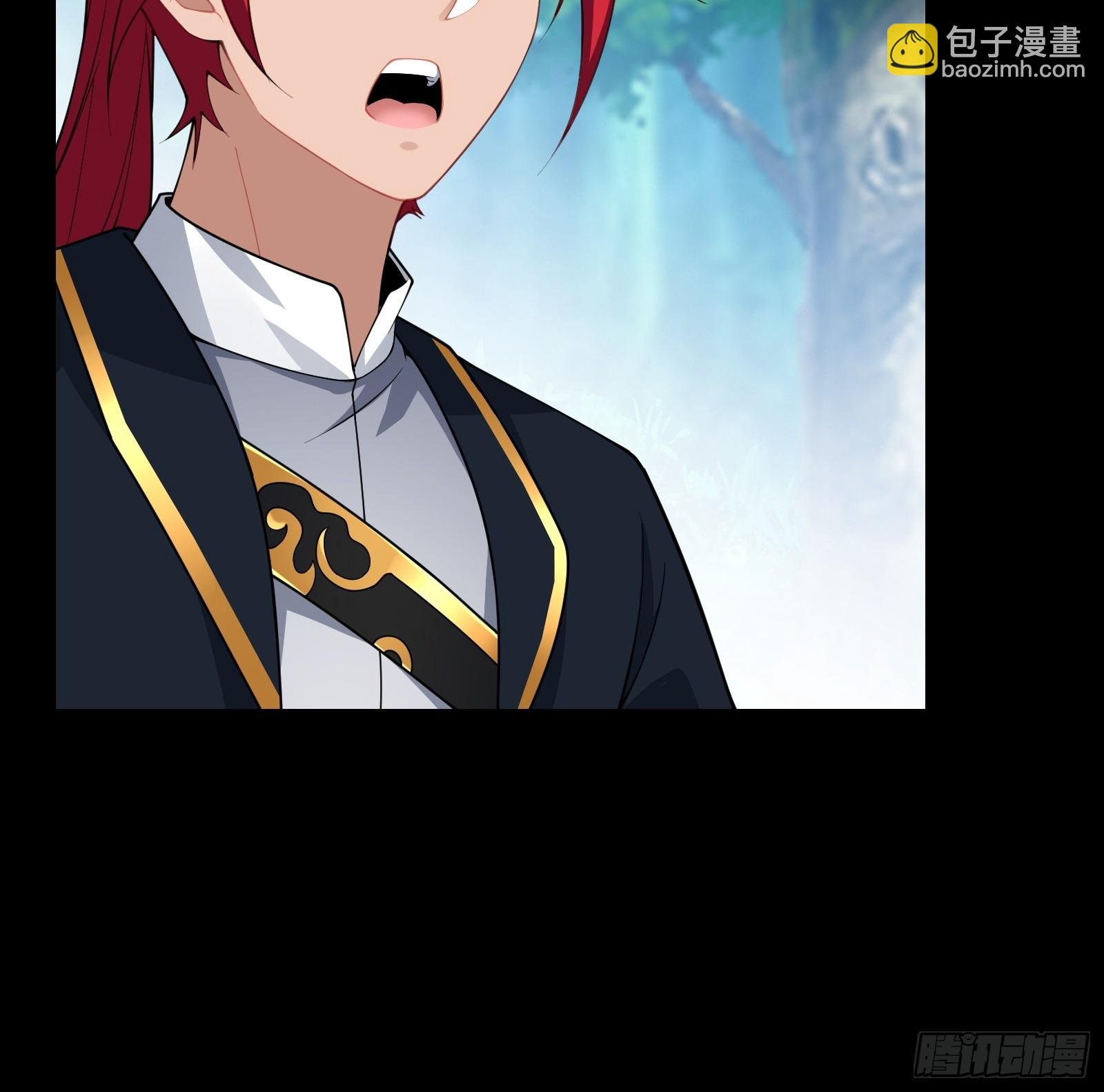 第71话 我和师姐不可能