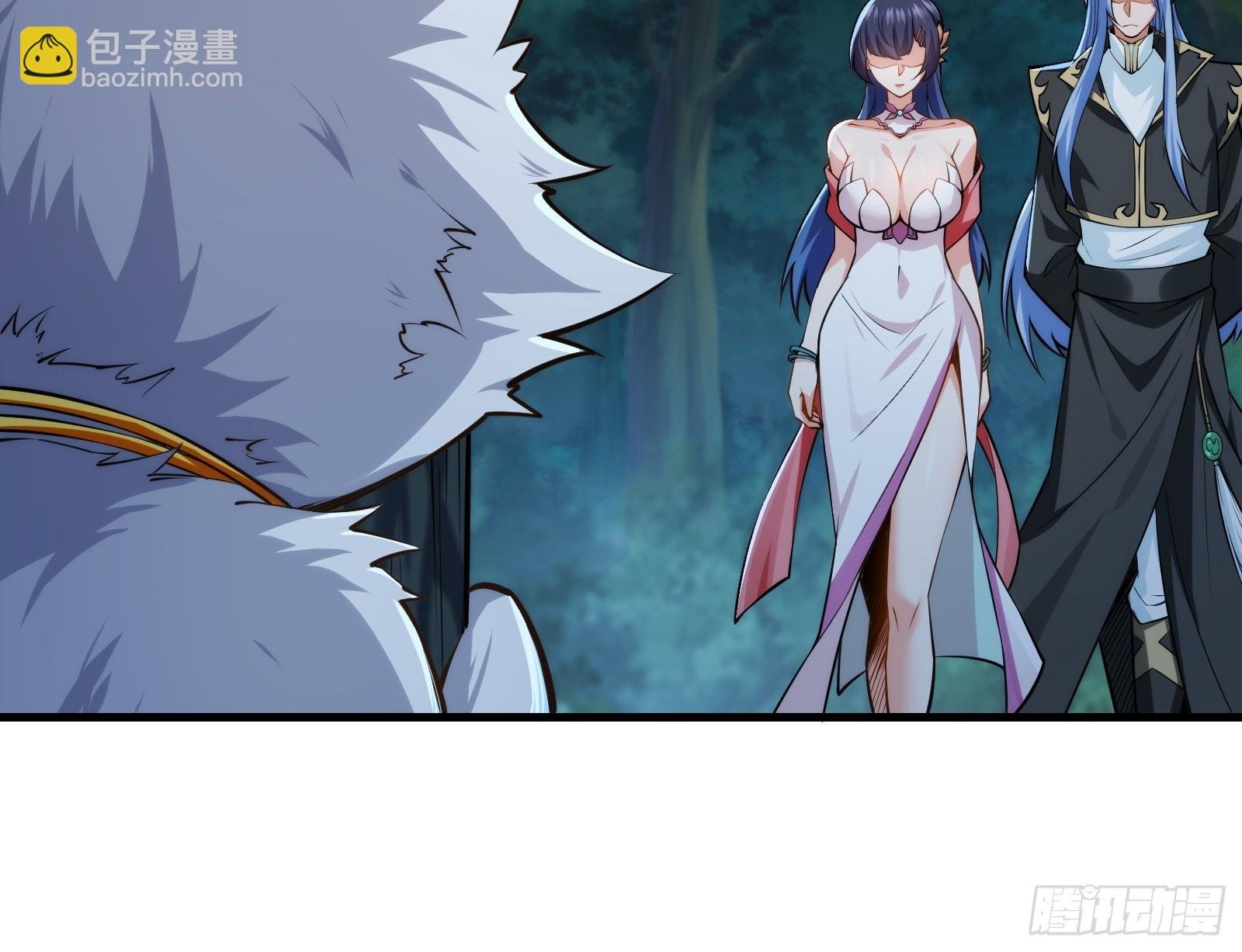 第72话 轻松将你拿捏