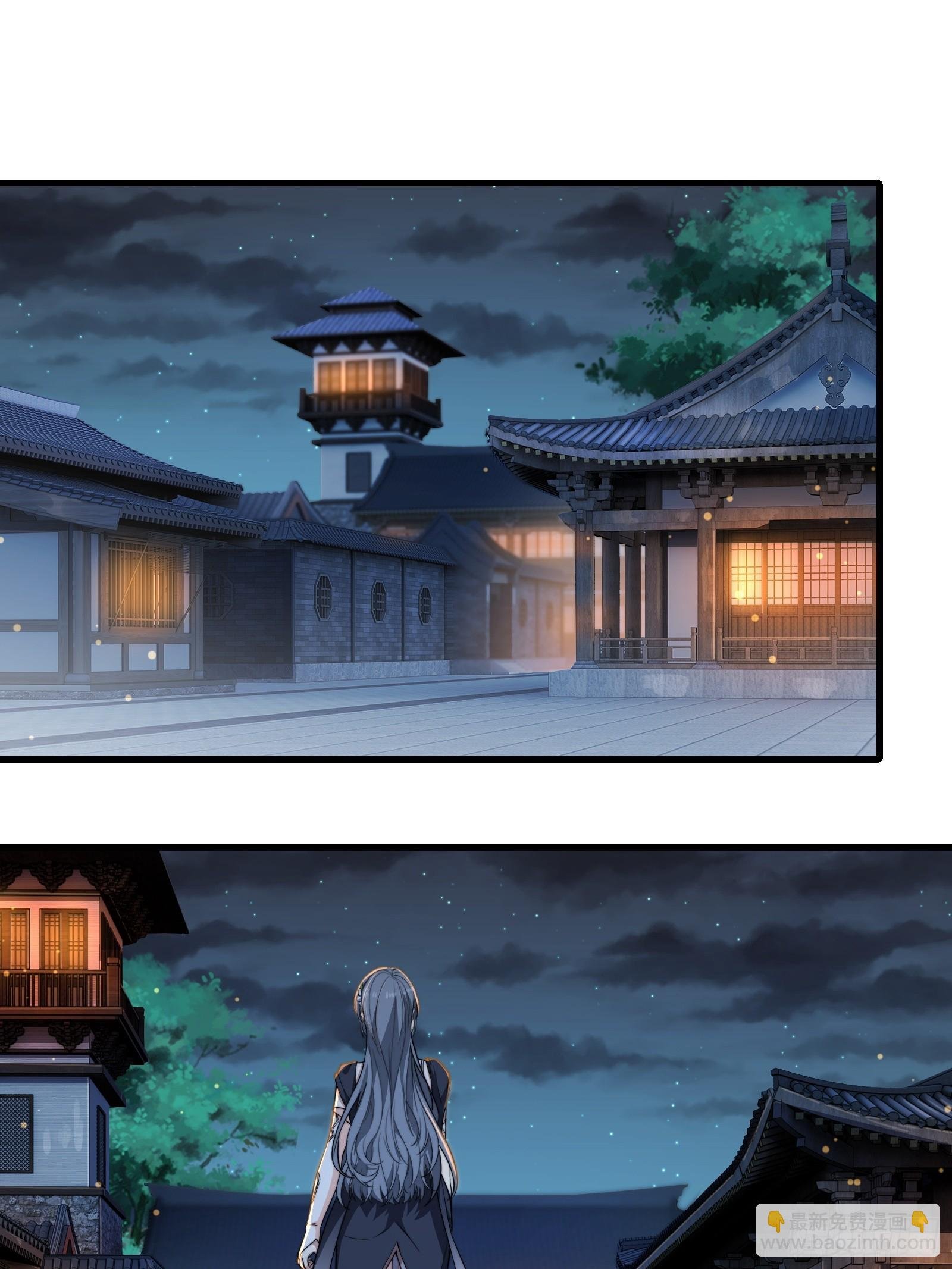 第73话 狗要去哪里