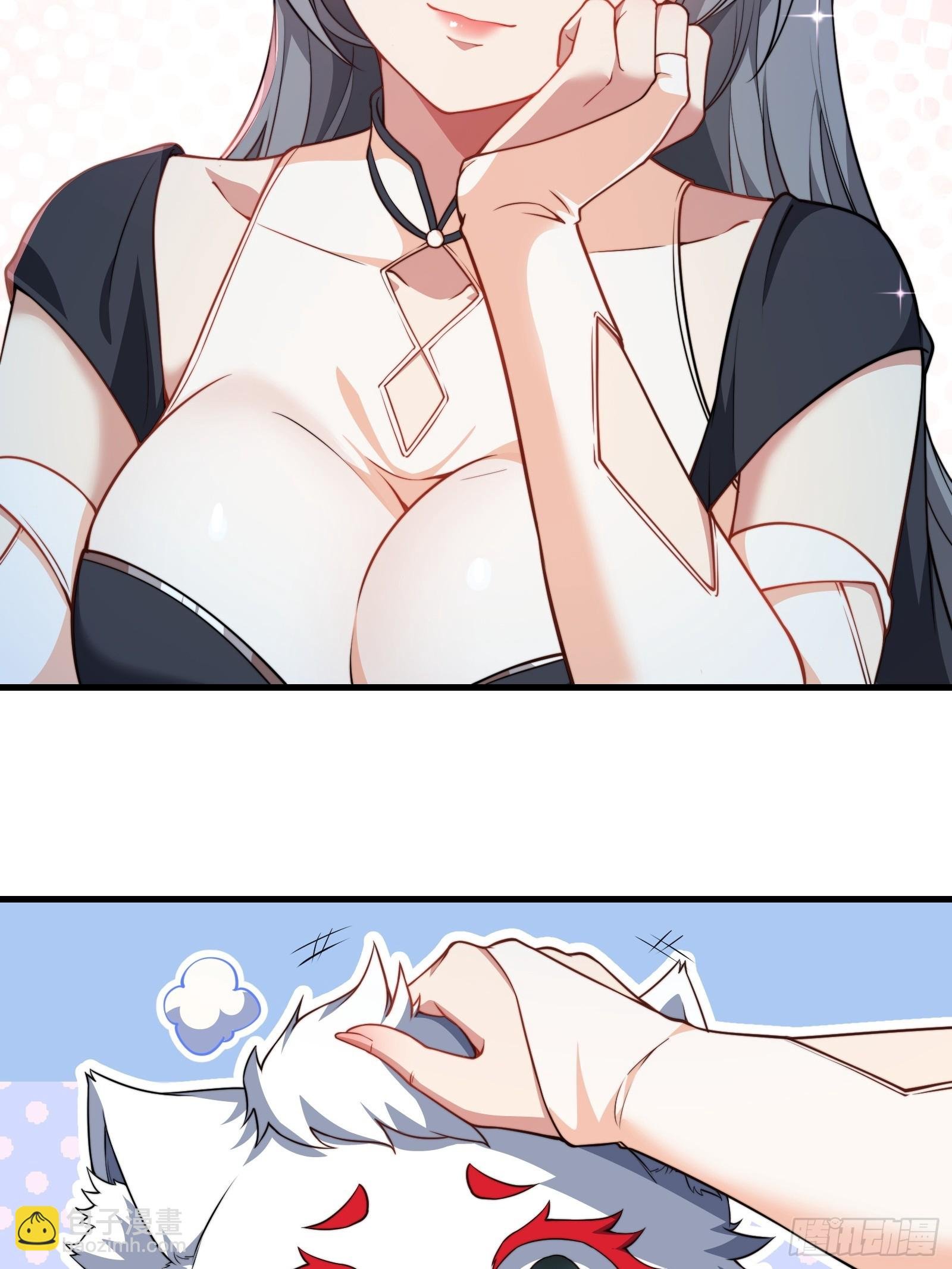 第73话 狗要去哪里