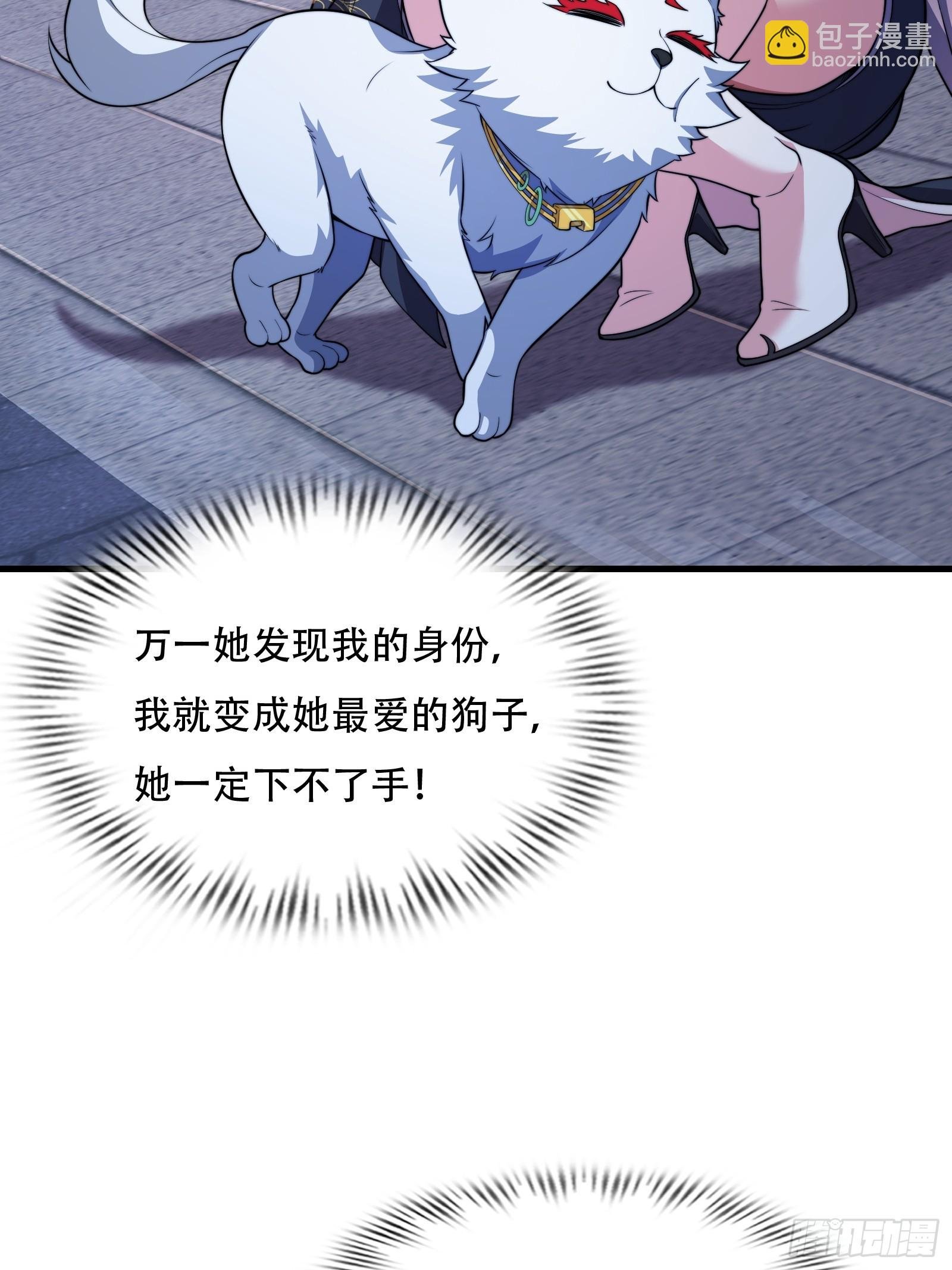 第73话 狗要去哪里