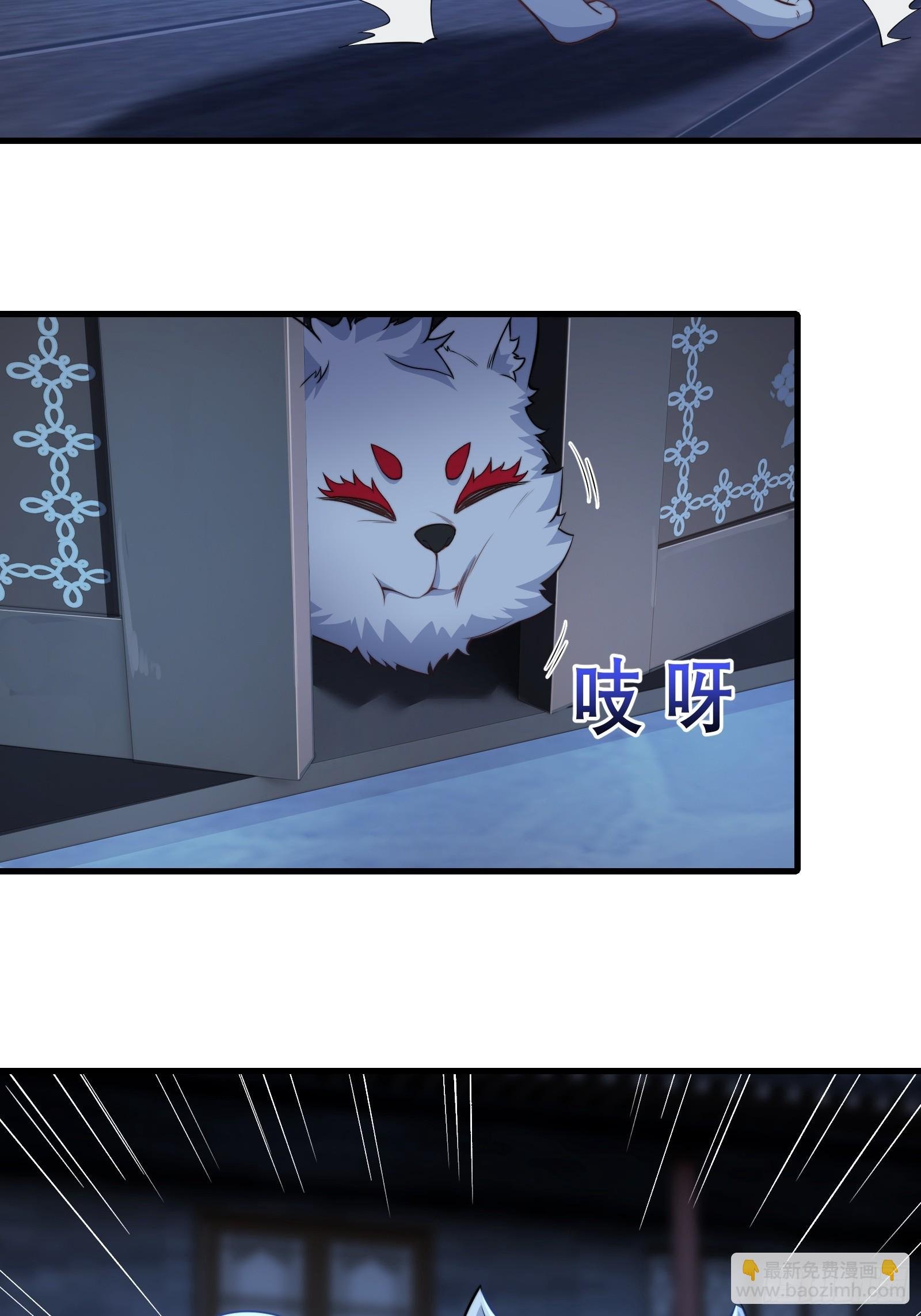 第73话 狗要去哪里