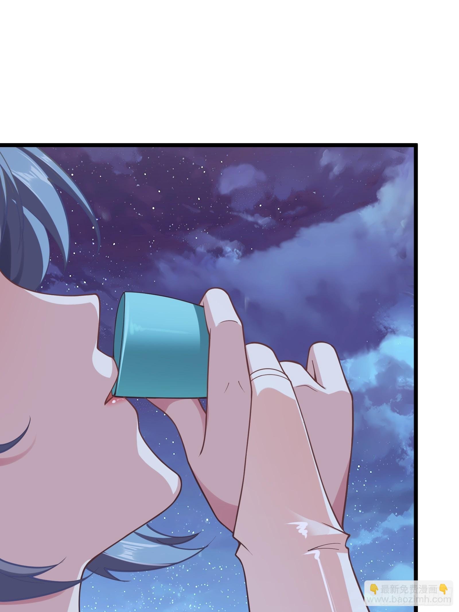 第75话 女主角光环