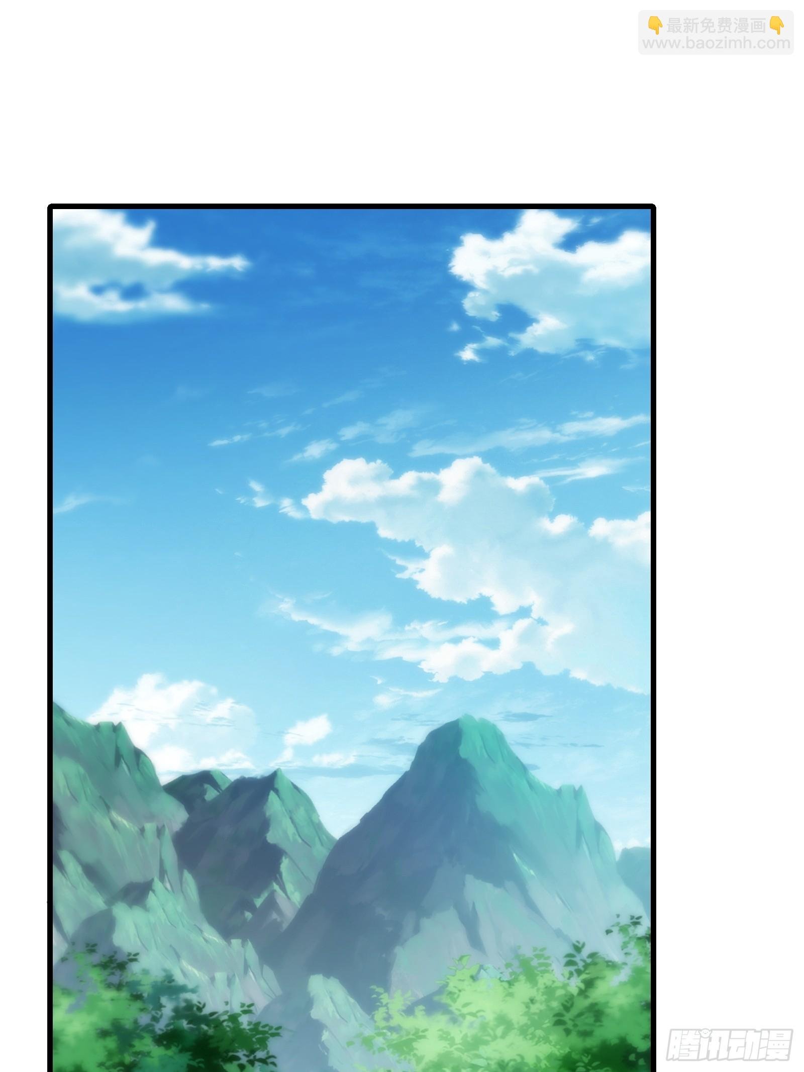 第76话 化成灰我都认得
