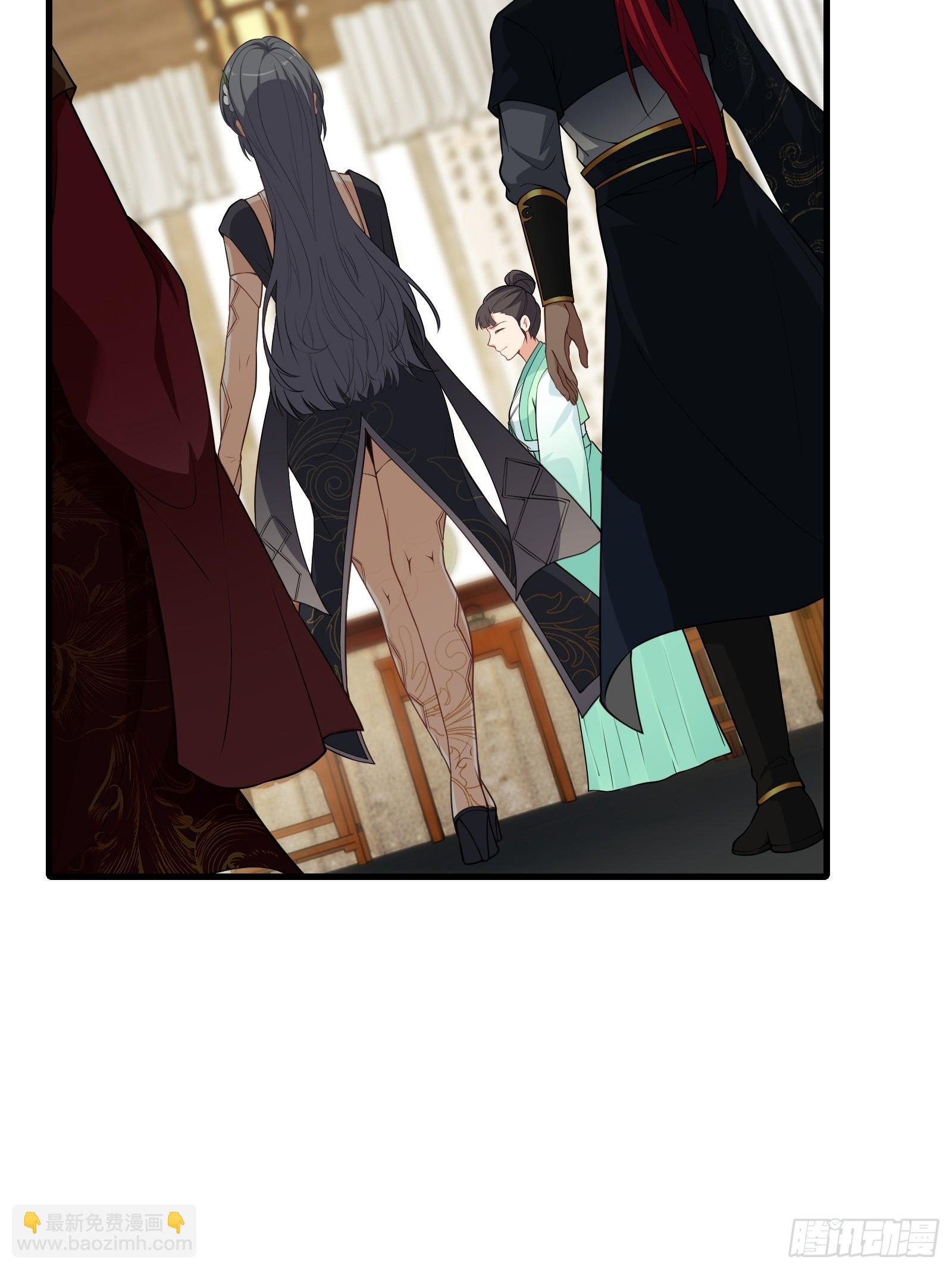 第77话 罗生