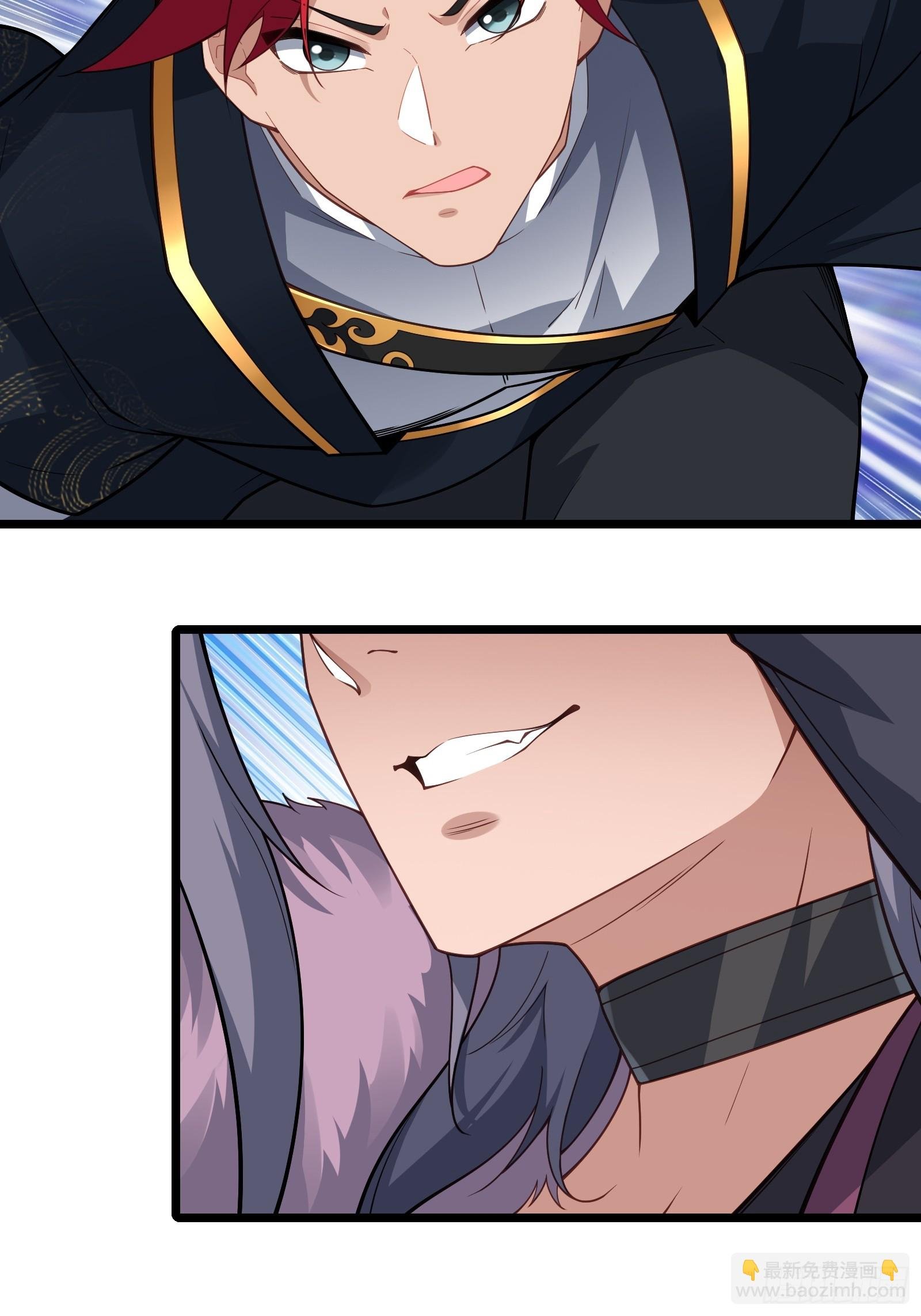 第78话 穿透腹部