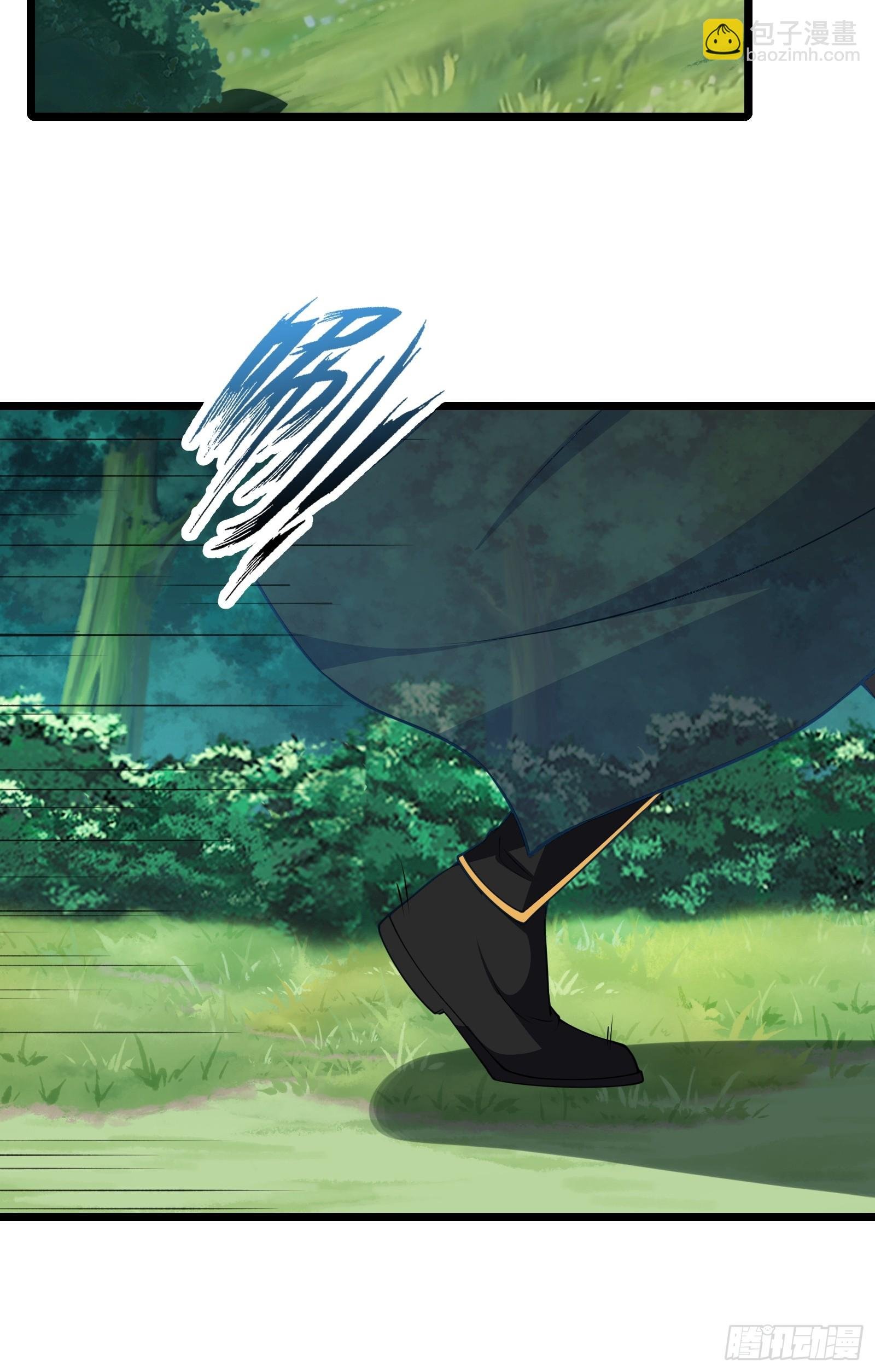 第79话 危在旦夕
