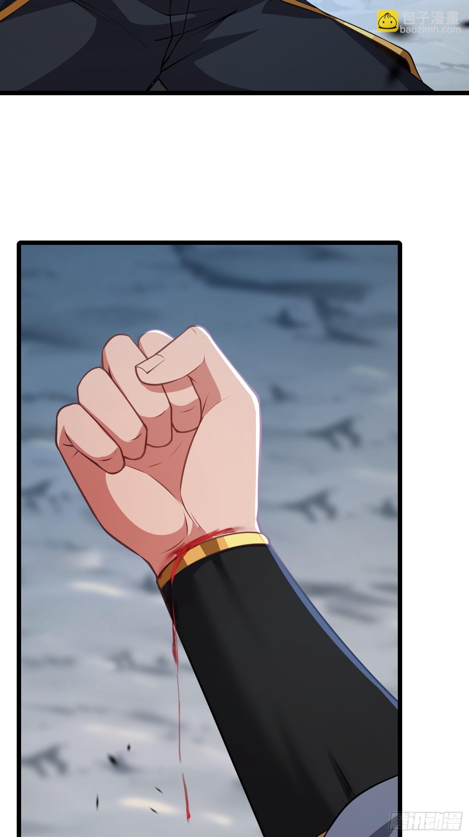第79话 危在旦夕