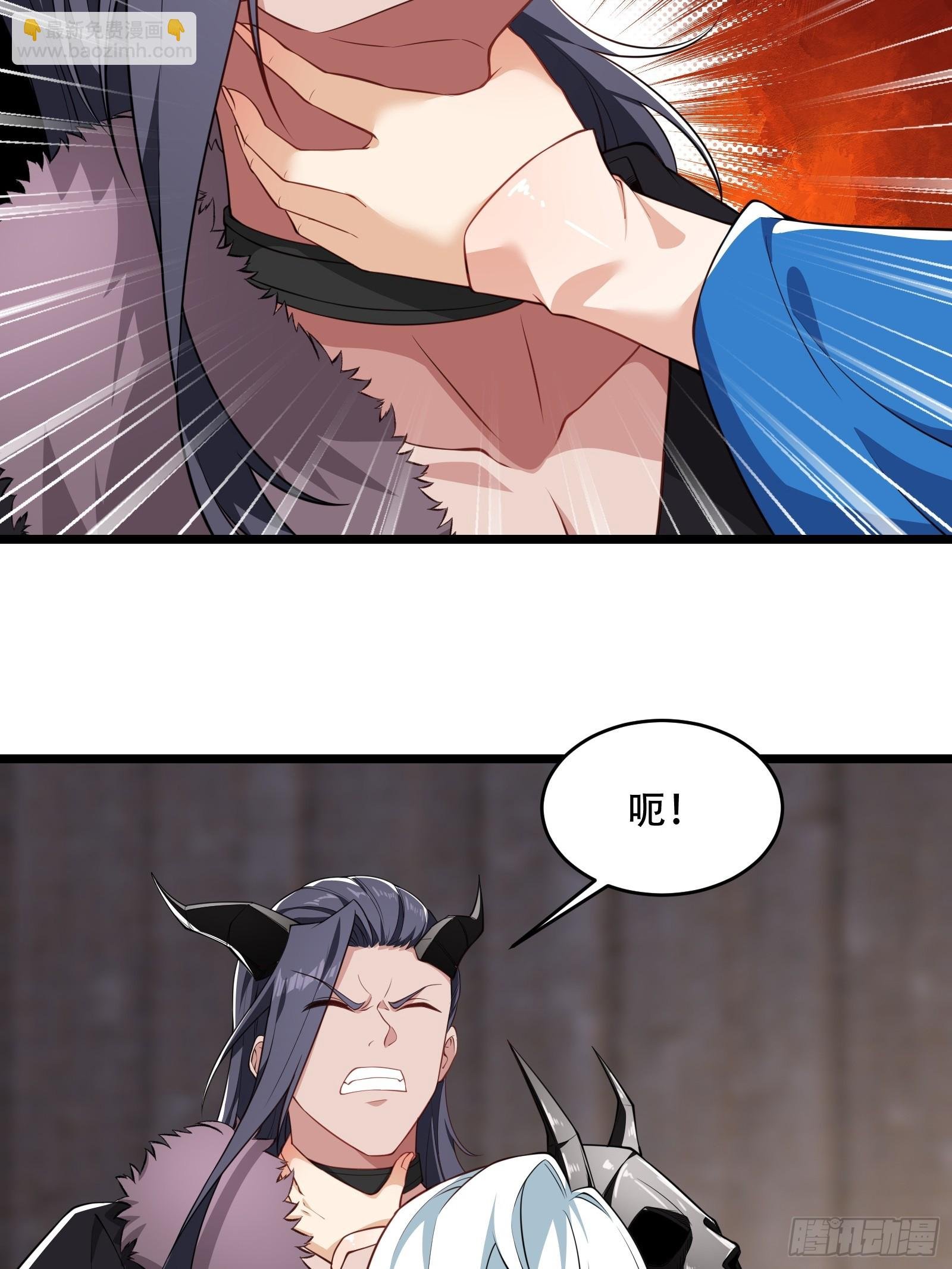 第84话 他会死吗