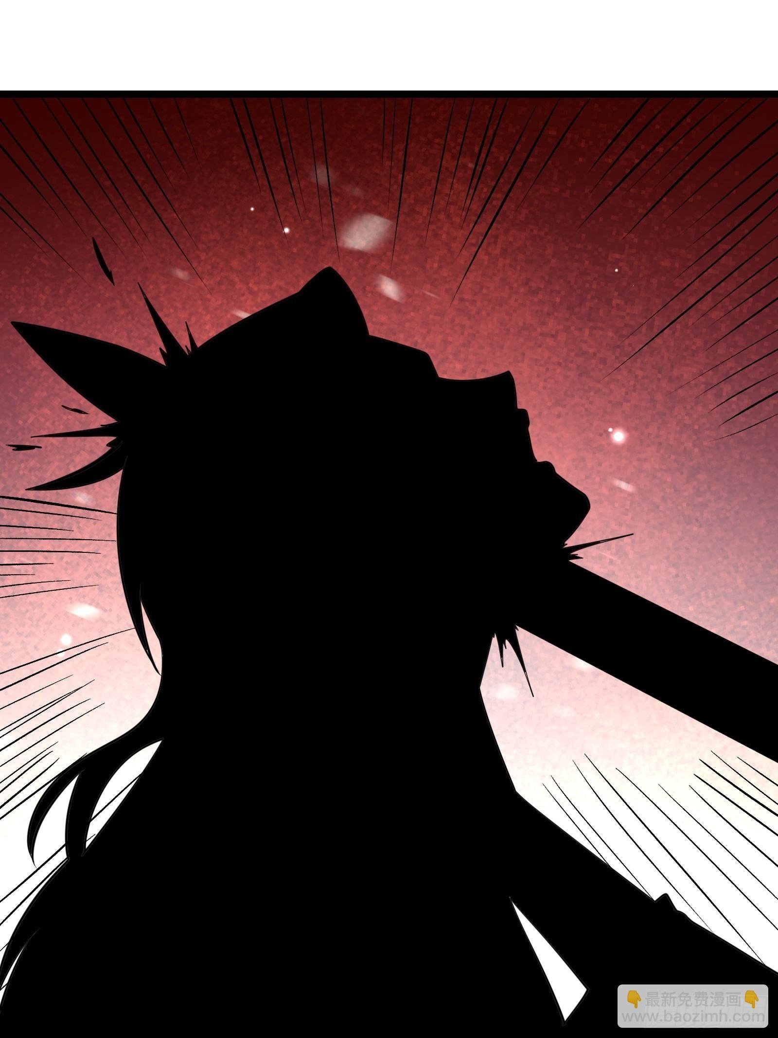 第84话 他会死吗