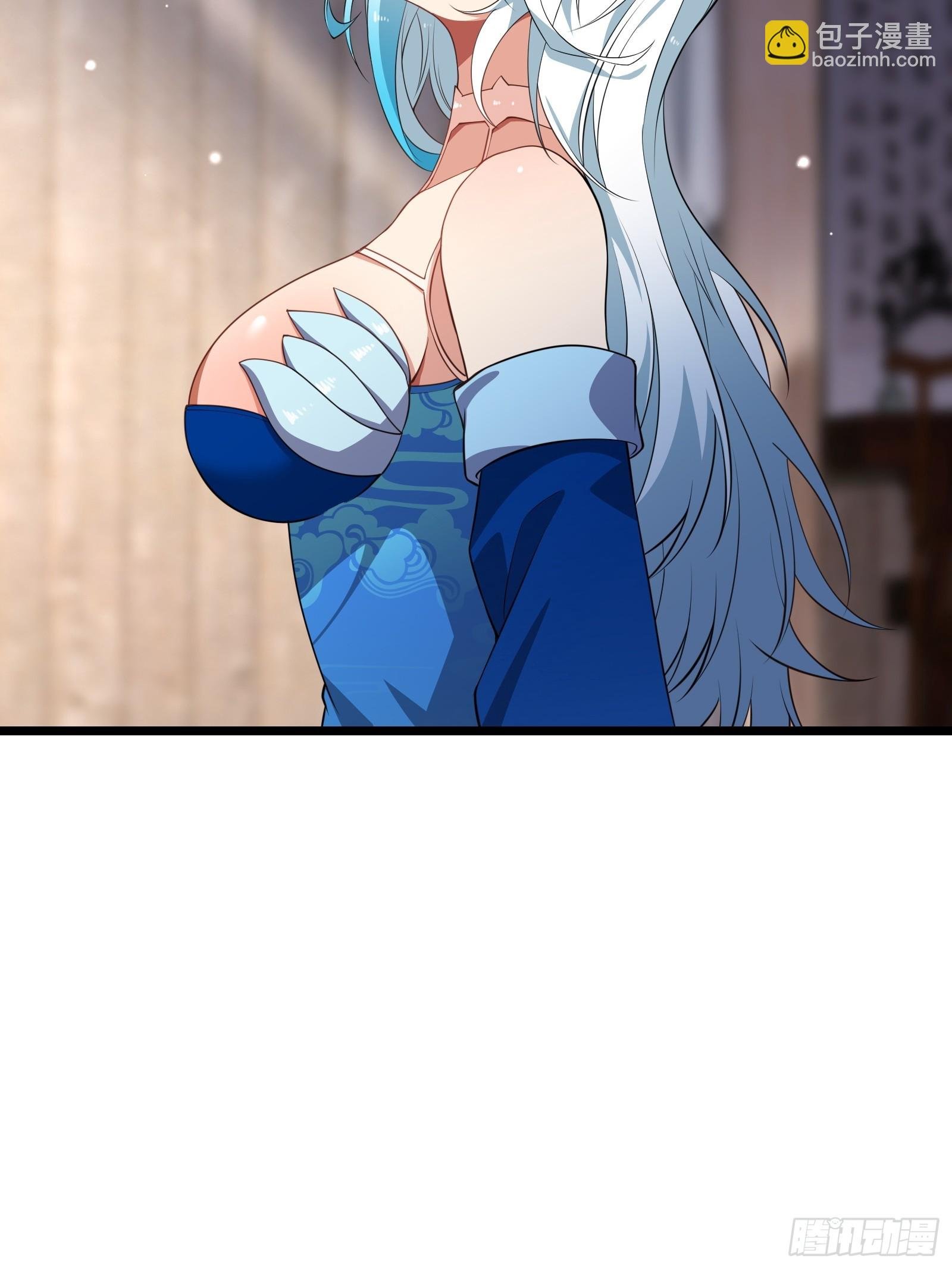 第84话 他会死吗