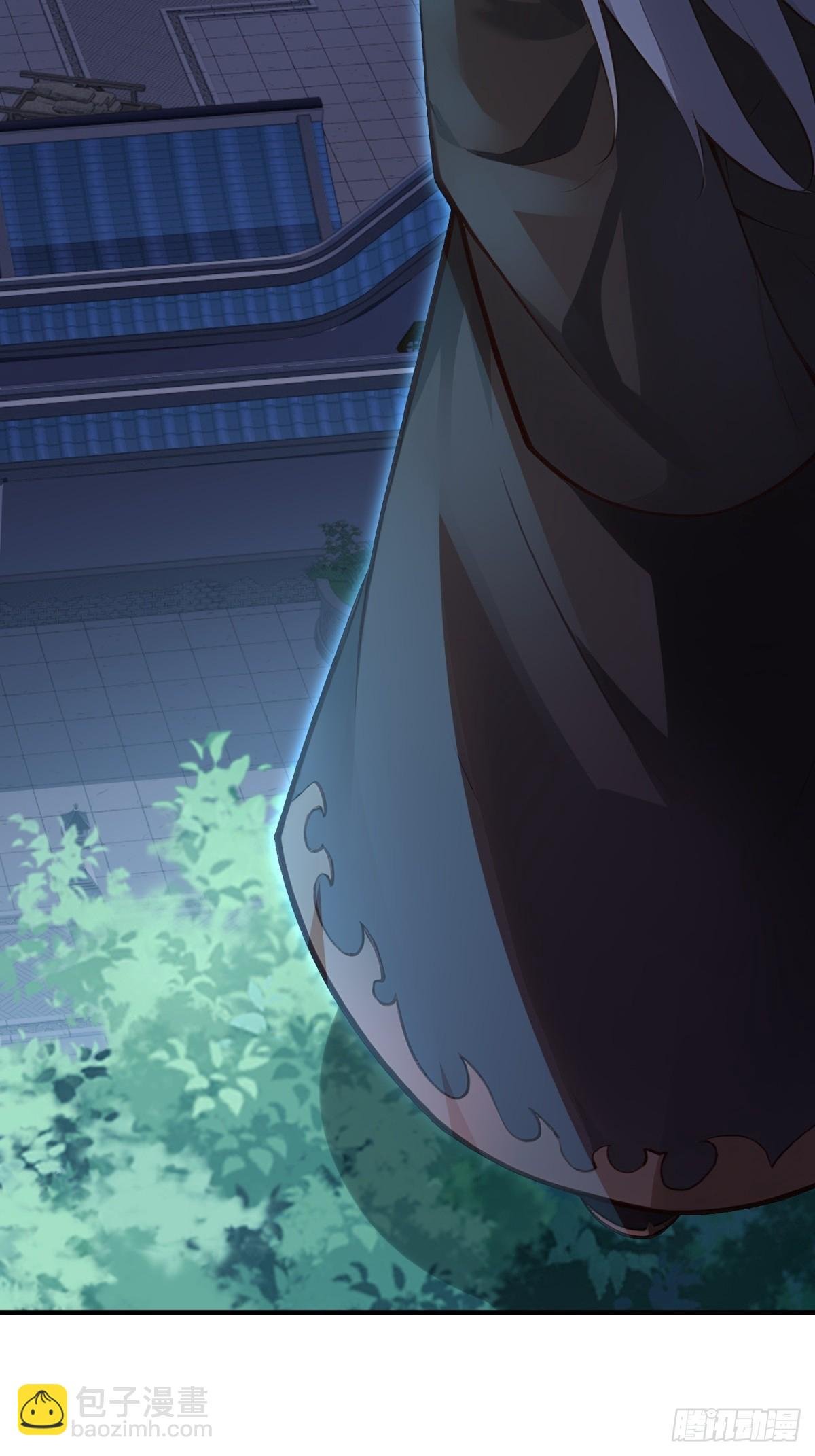 第94话 疑心深重