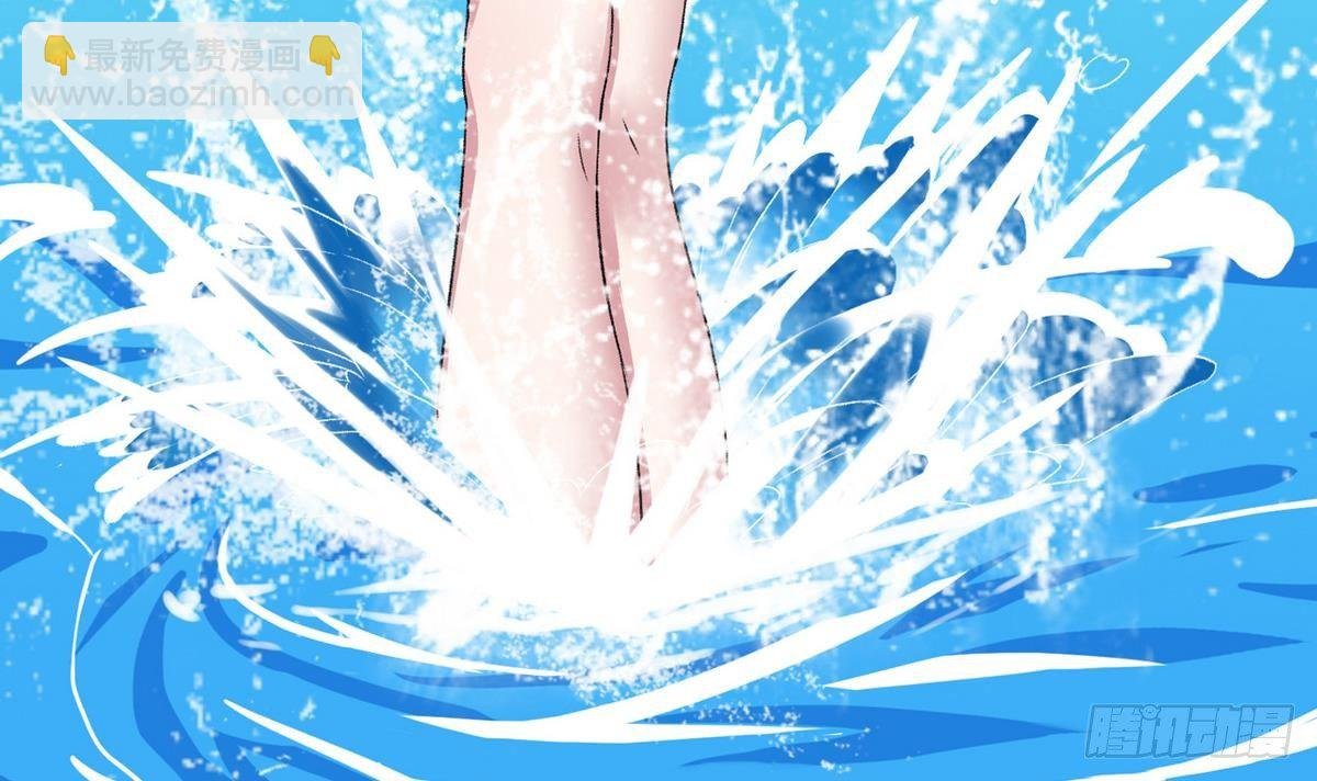 第11话 最好的朋友