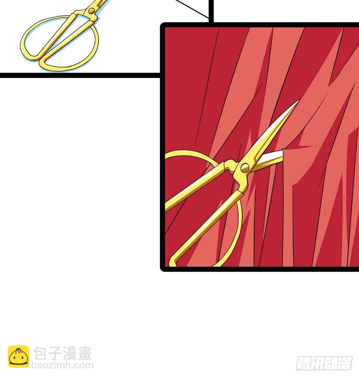 第13话 特别的礼物