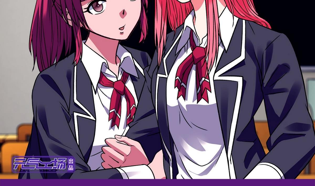 第17话 被袭胸了