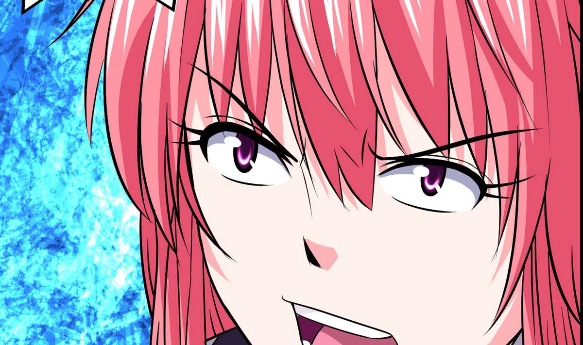 第17话 被袭胸了