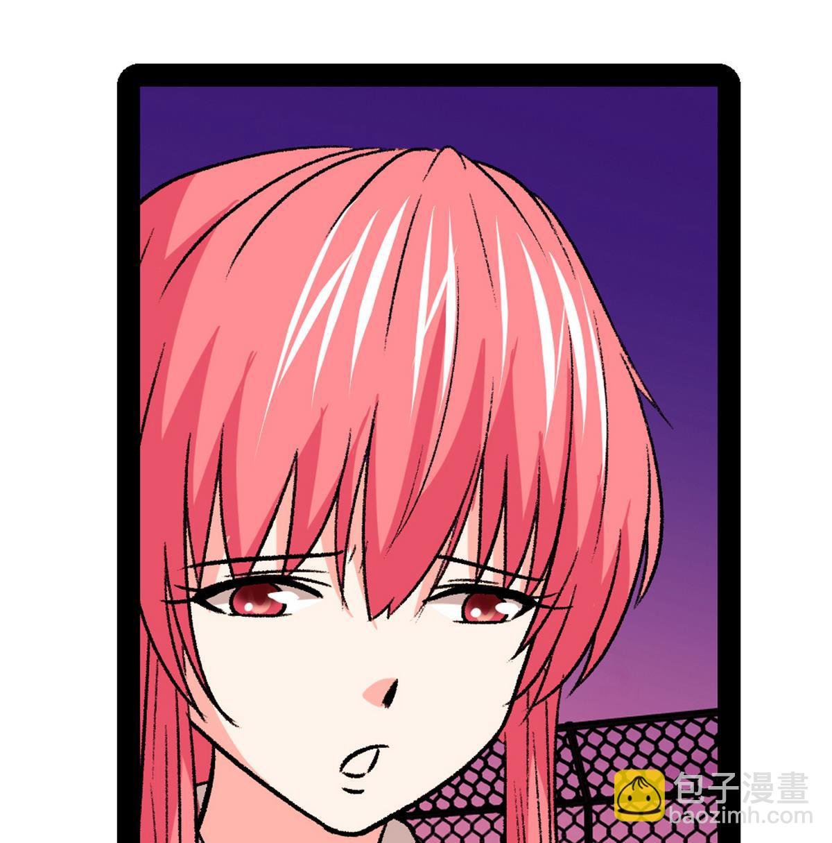 第30话 天台悲剧