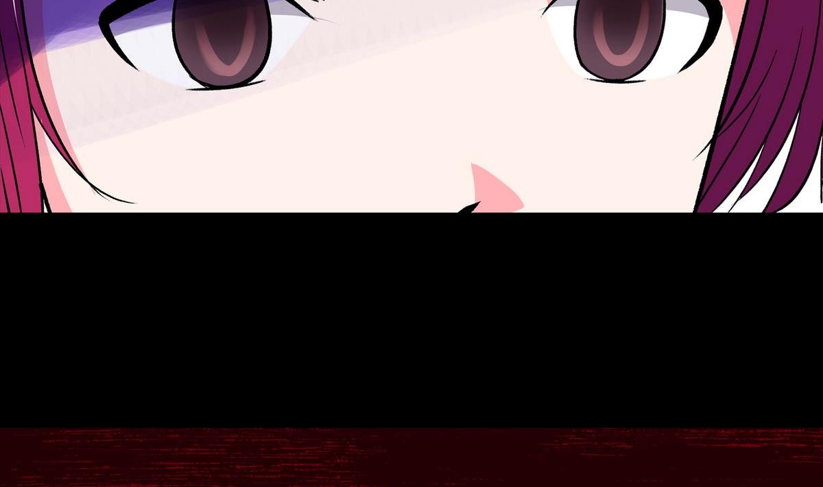 第32话 彻底决裂