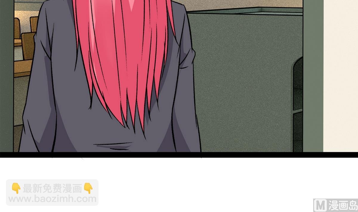 第33话 再见，再也不见