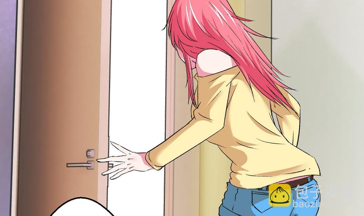 第35话 小恋的心