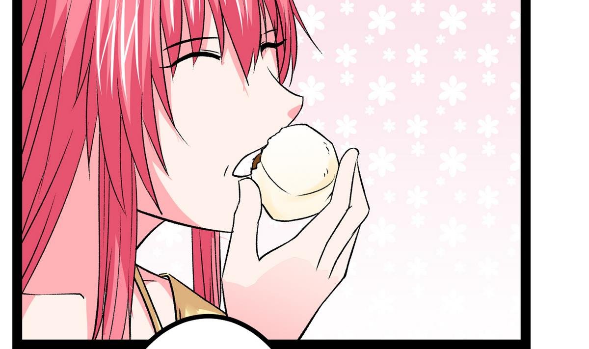 第35话 小恋的心