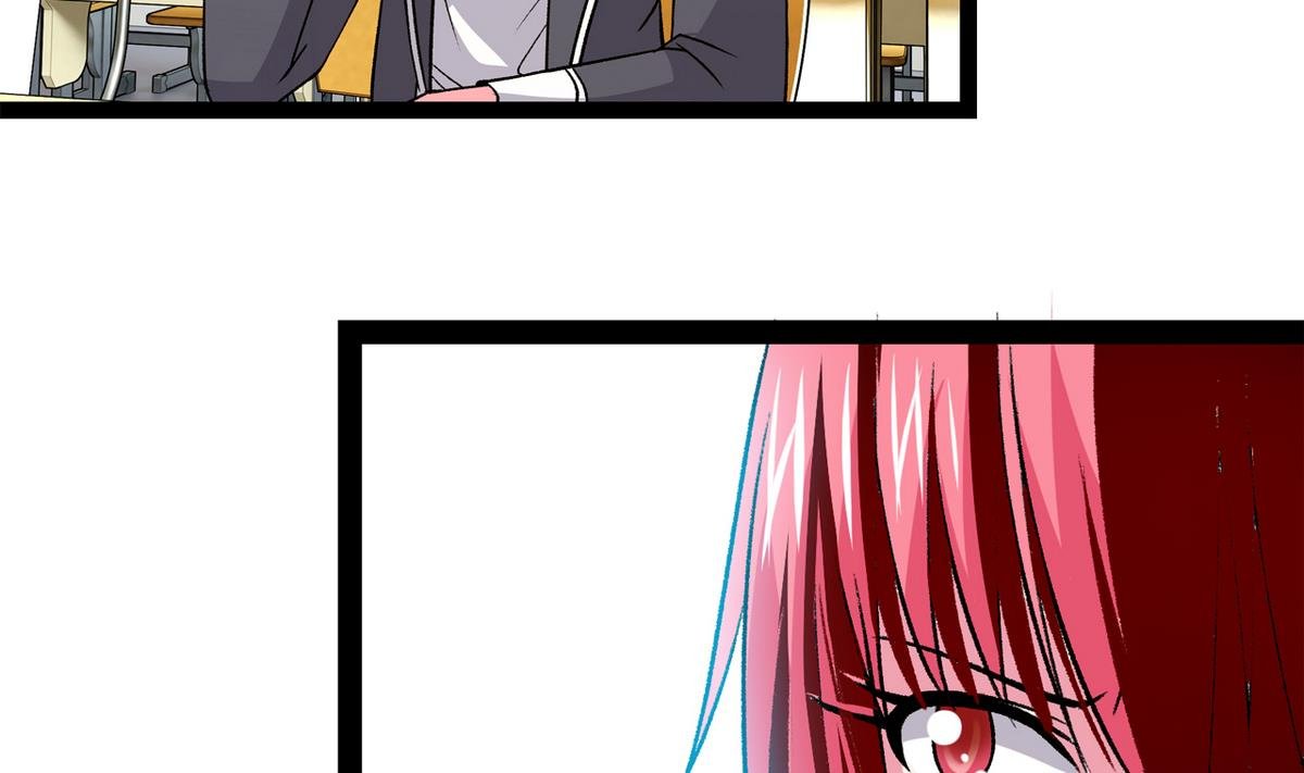 第36话 病娇