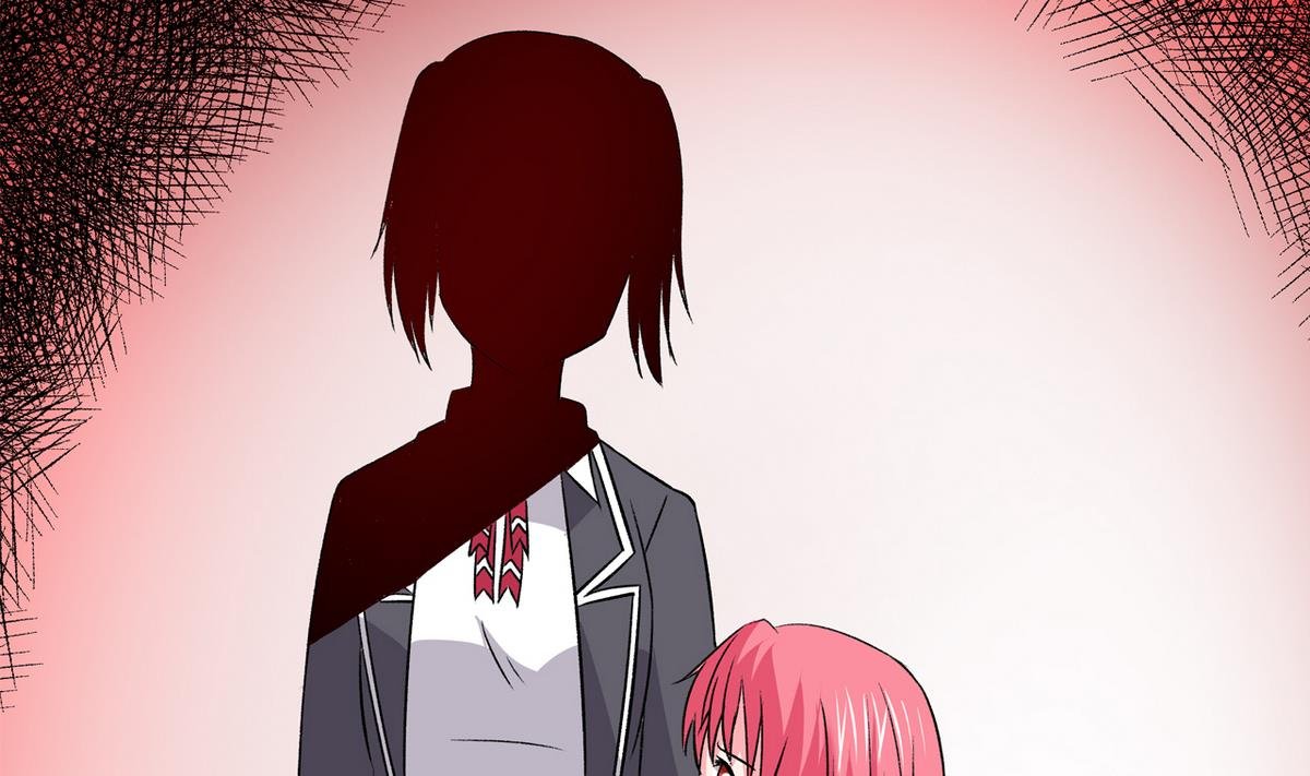 第36话 病娇