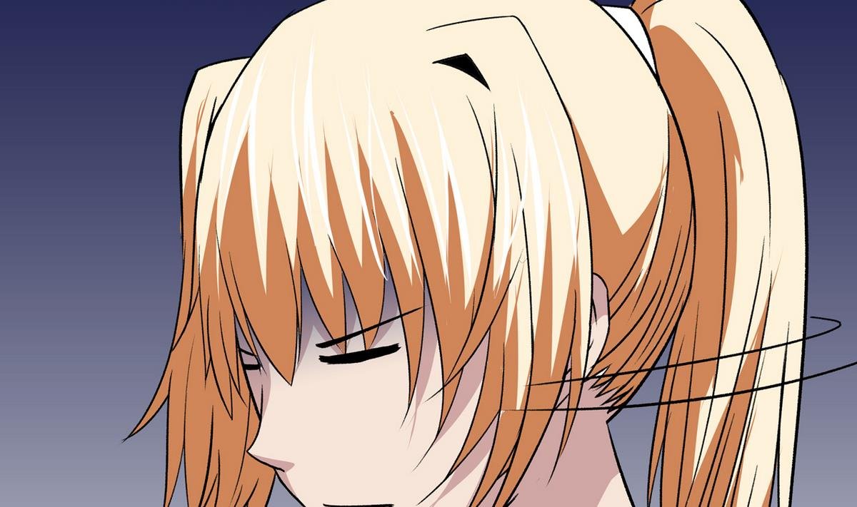 第40话 尴尬至极