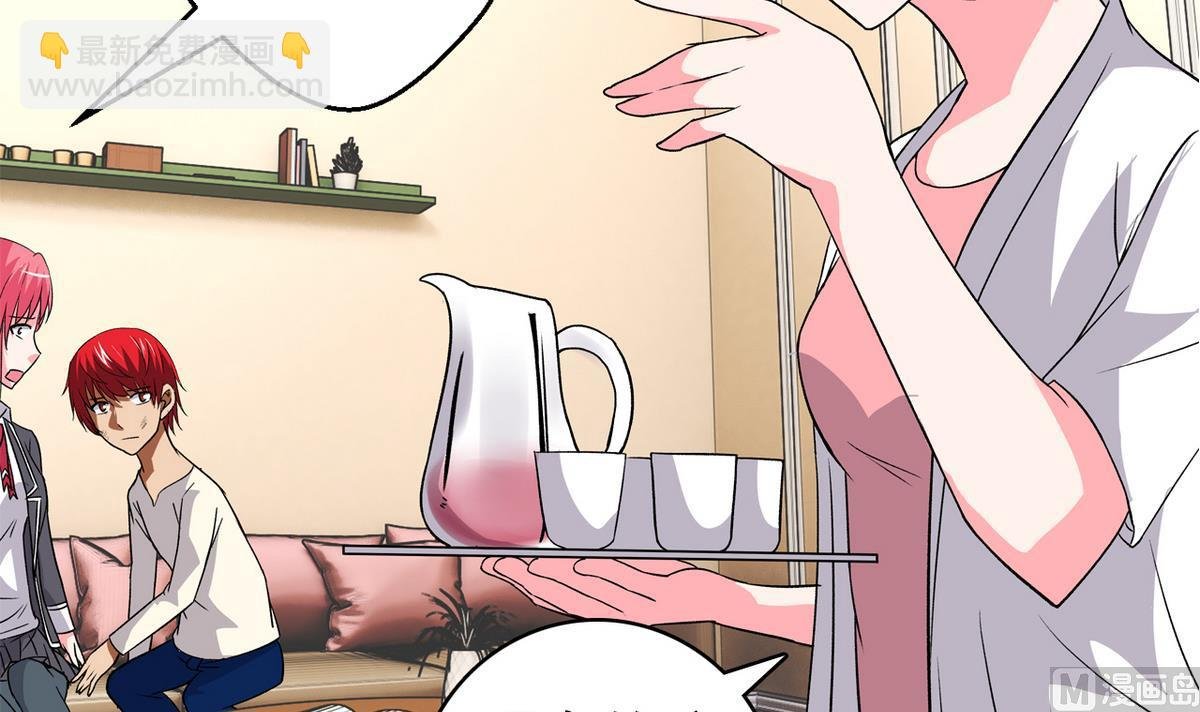第43话 再见夏树