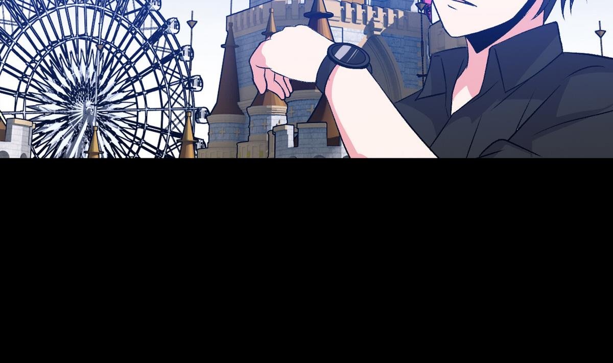 第50话 梦幻游乐场