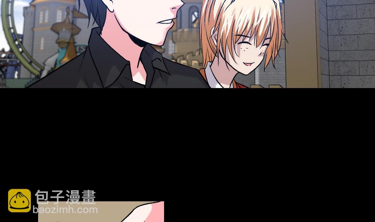 第50话 梦幻游乐场