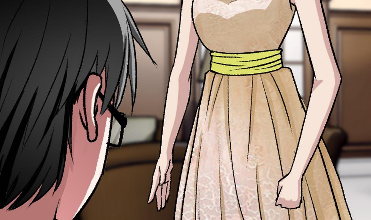 第59话 爱的价值