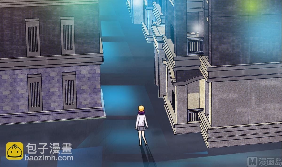 第64话 跟踪