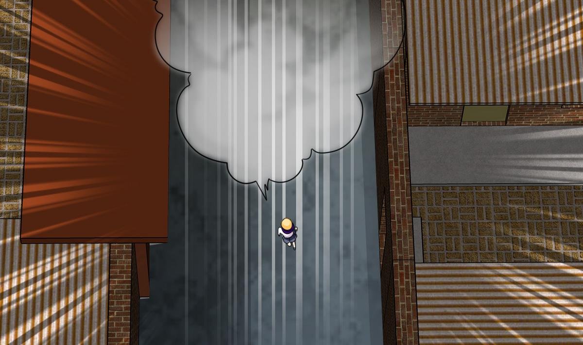 第65话 危险解除