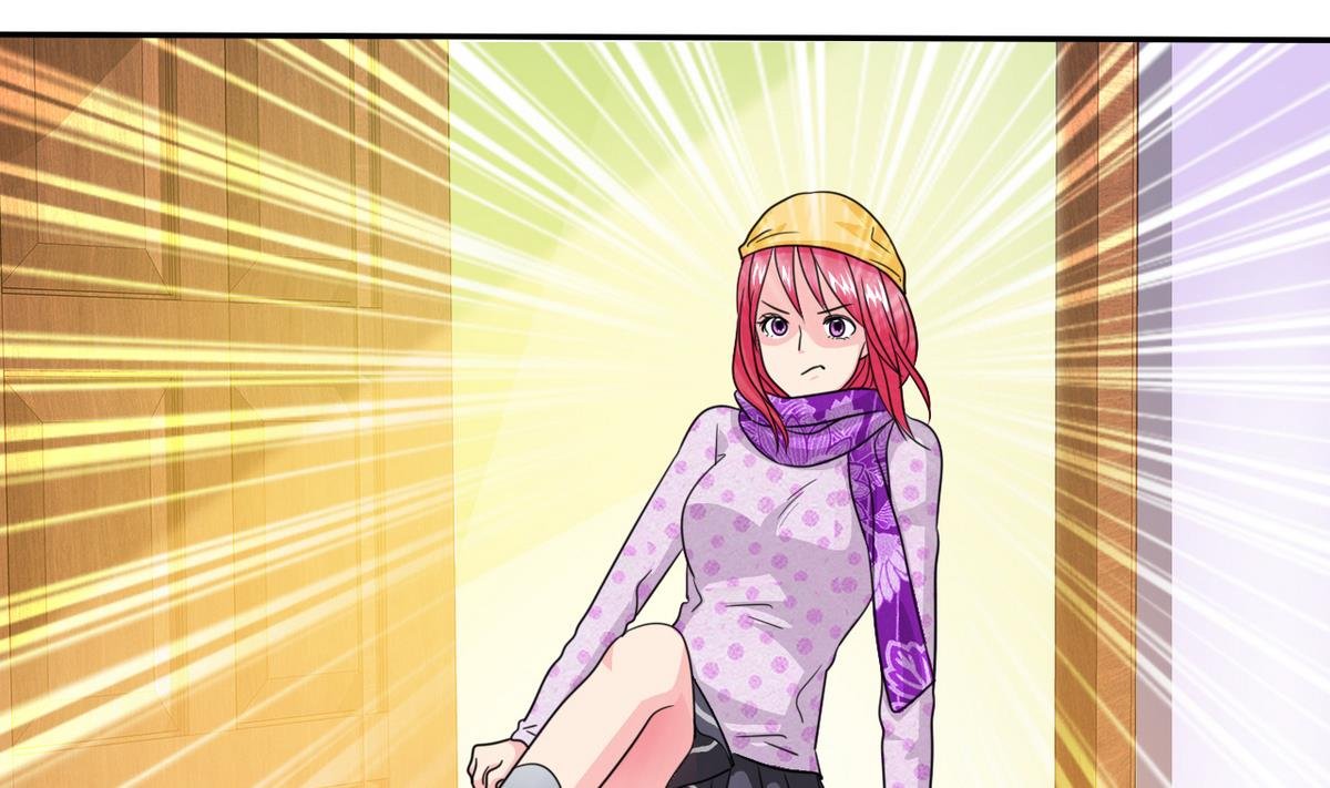 第66话 姐妹