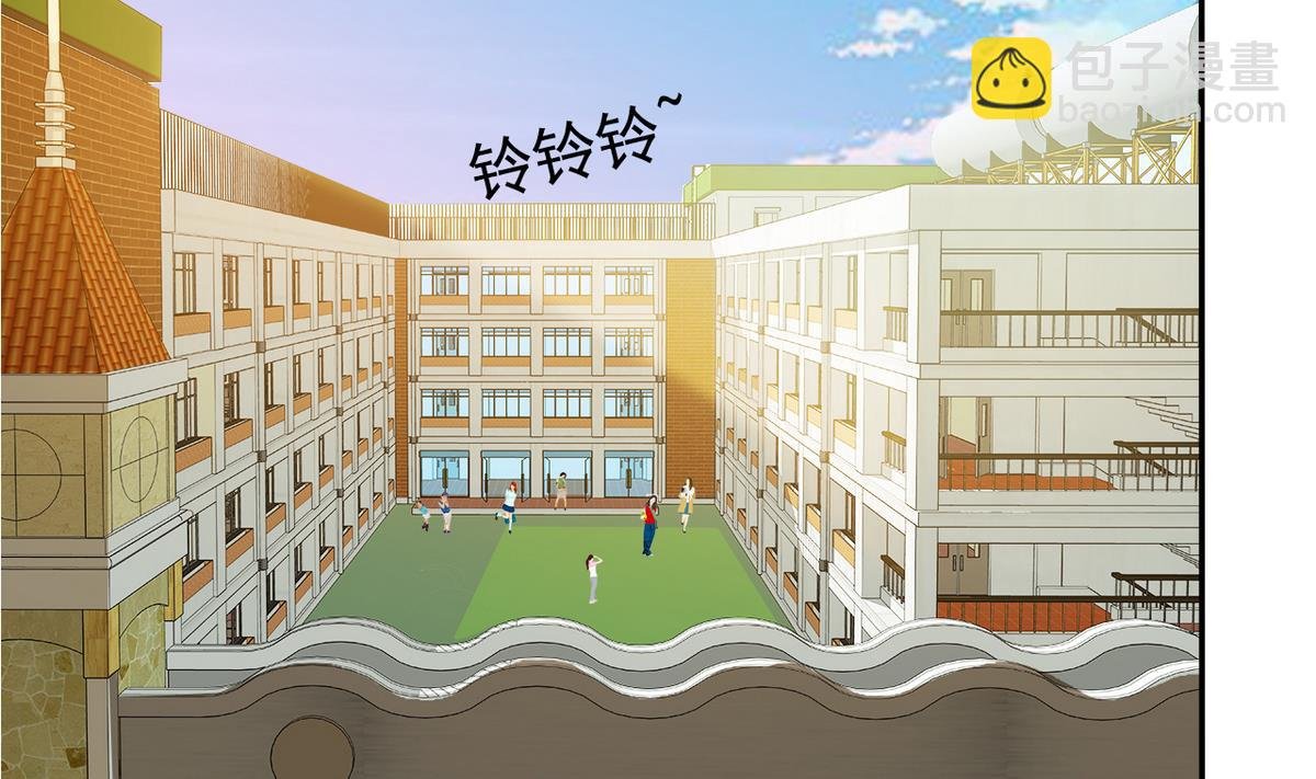 第67话 再次深入虎穴