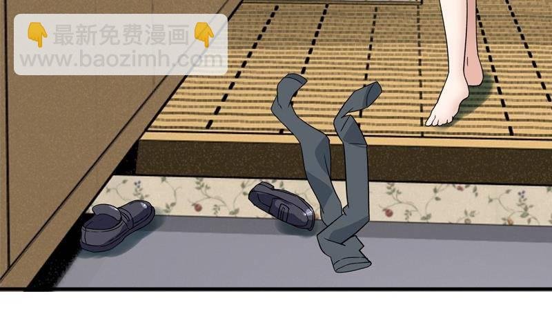 第7话 一起洗澡