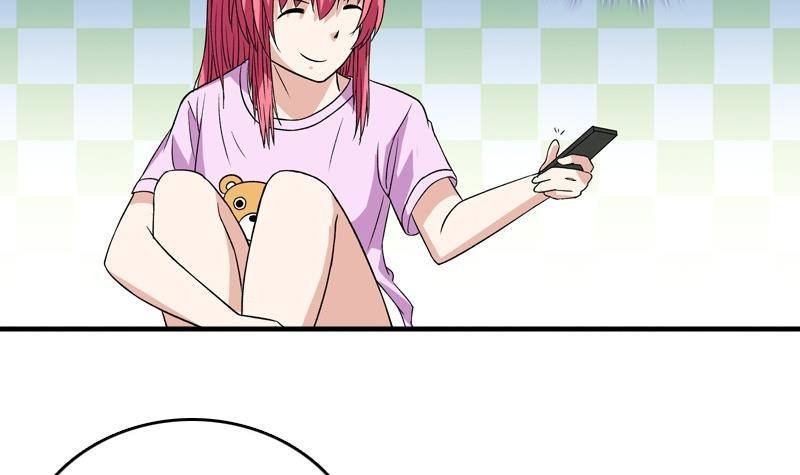第7话 一起洗澡