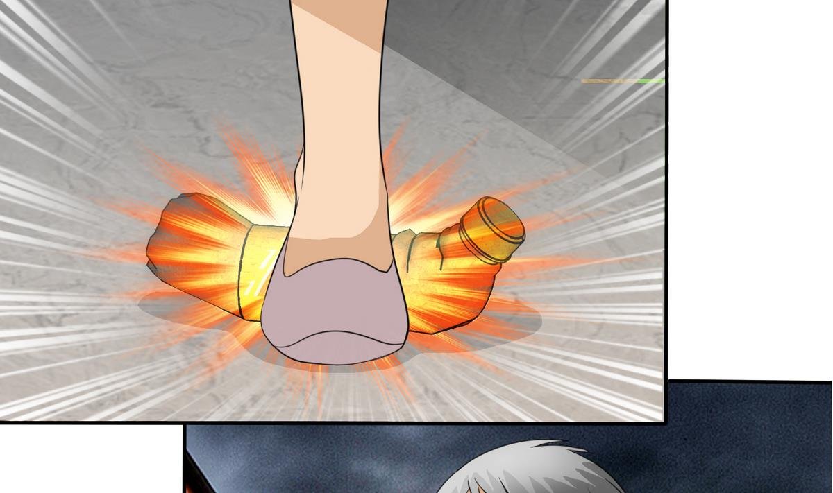 第68话 再次被救
