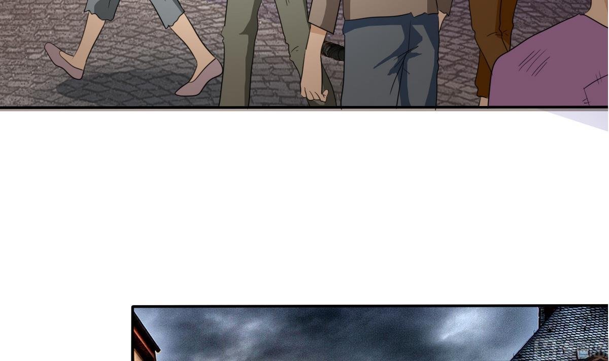 第68话 再次被救