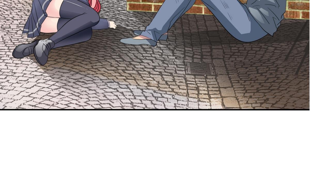 第68话 再次被救