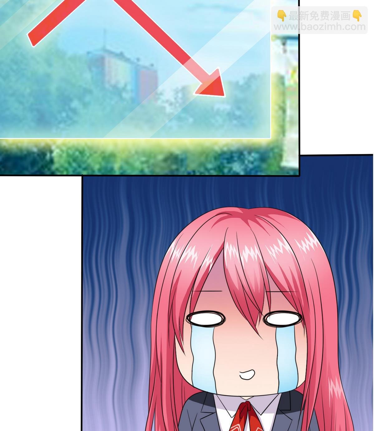 第74话 好感度危机