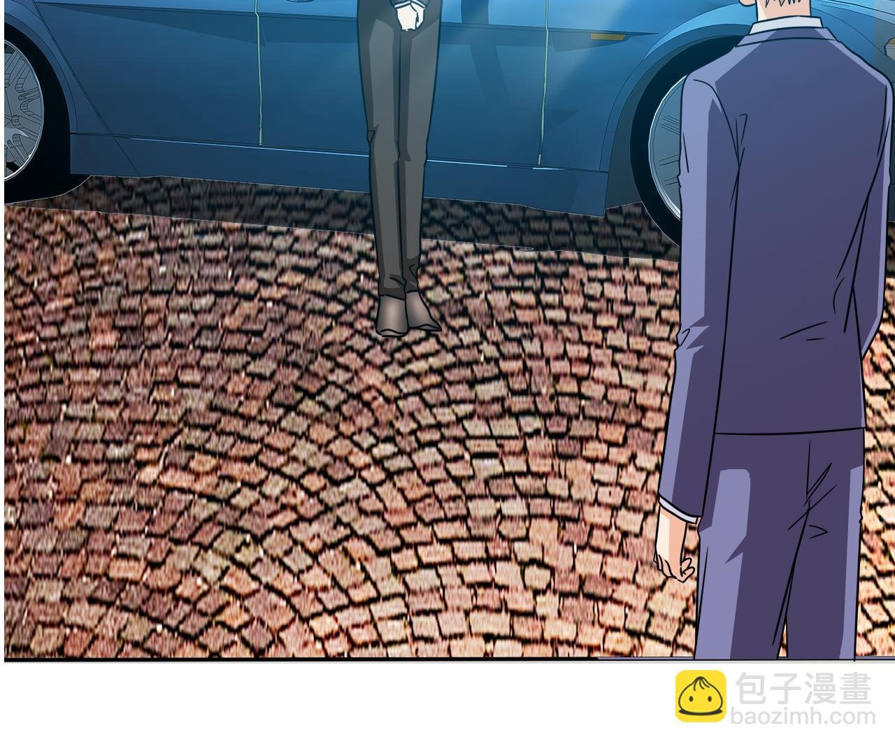 第79话 危急时刻