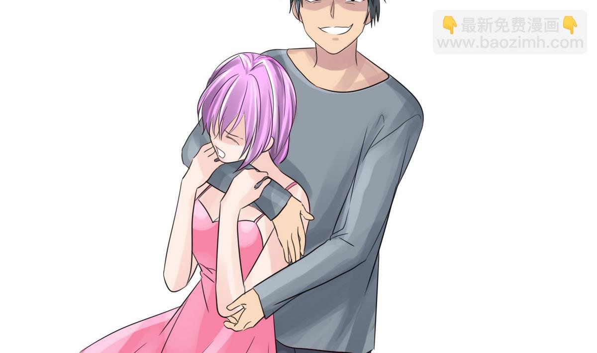 第84话 妹妹的表白