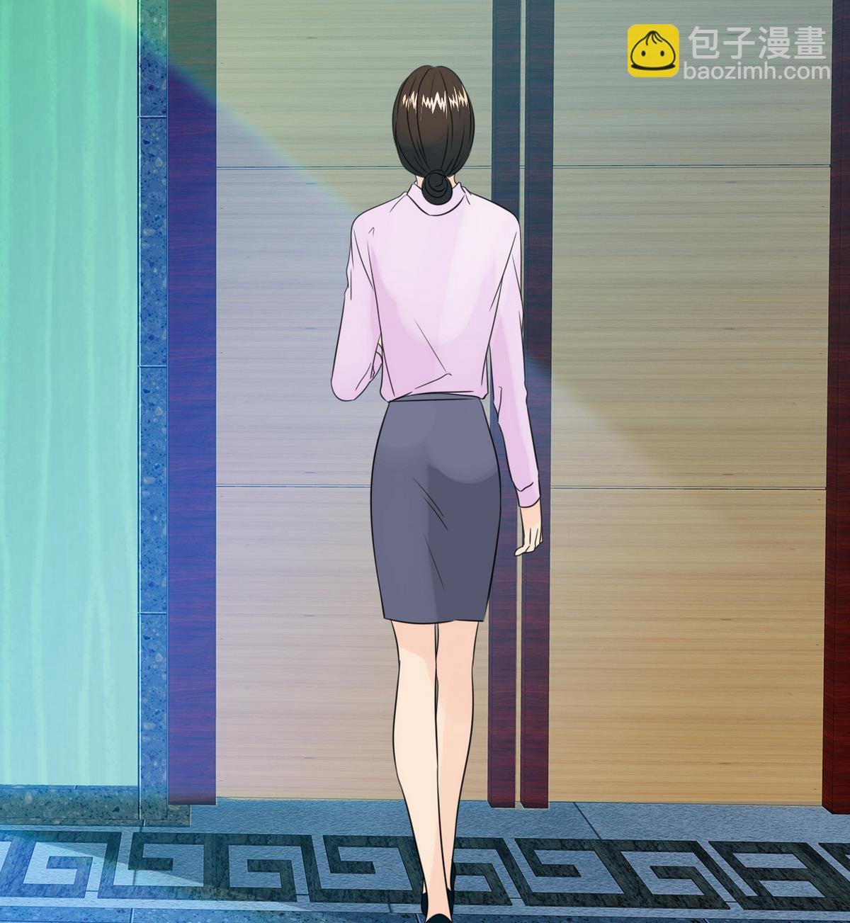 第86话 GAME OVER