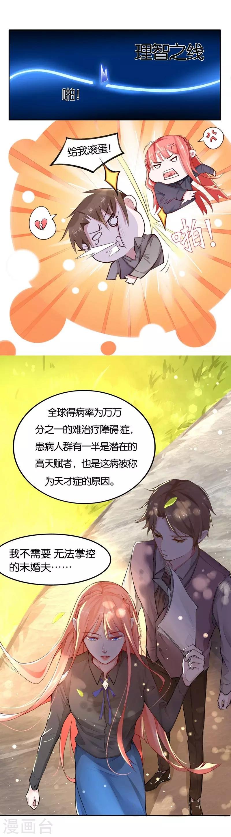 第1话 成为忠犬